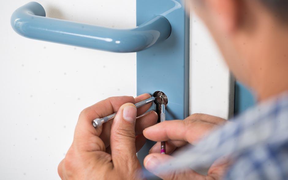 artisan professionnel serrure porte blindee Allauch